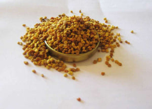 The Best way to Consume Bee Pollen