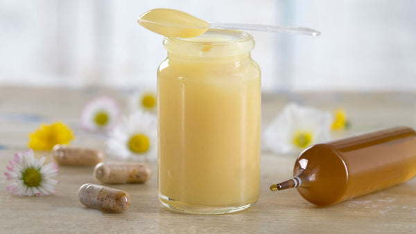 How to Take Royal Jelly: Dosage Guide for Beginners