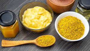 Royal Jelly Benefits: 10 Science-Backed Reasons to Try It