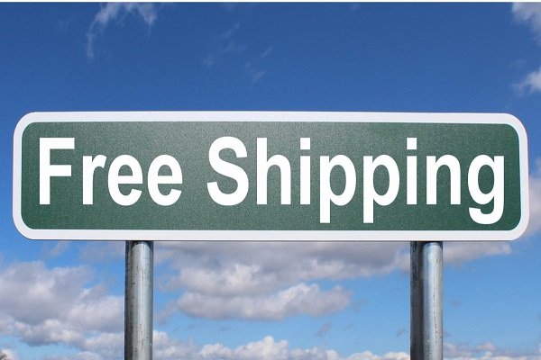 Free Shipping