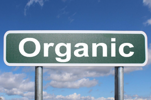Misconception of the term “Organic”