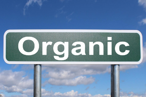 Misconception of the term “Organic”