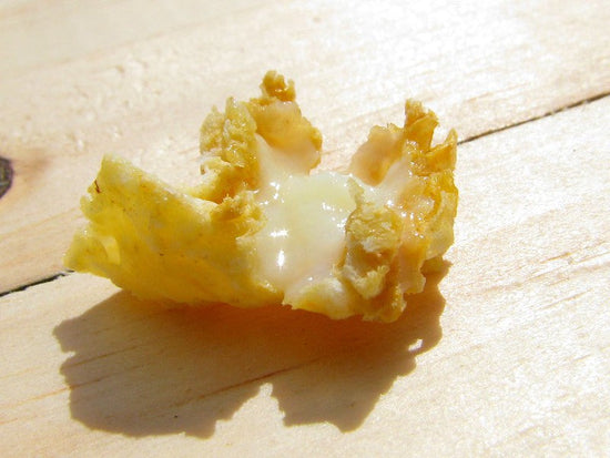 Royal Jelly is not for the taste