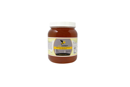 Honey - 100% Pure Orange Blossom Honey