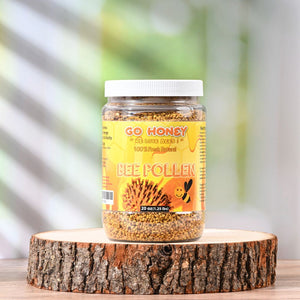 Bee Pollen