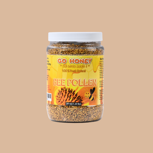Bee Pollen