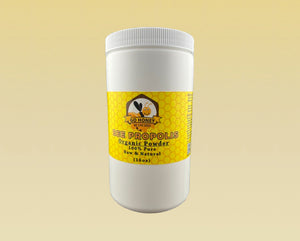 Bee Propolis Powder