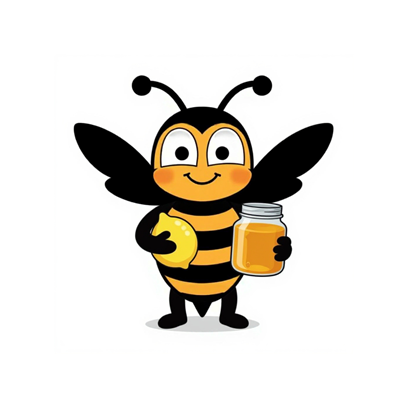 Royal Jelly Taste