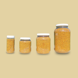 Bee Pollen