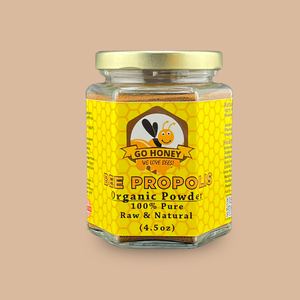 Bee Propolis Powder
