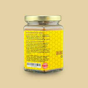 Bee Propolis Powder
