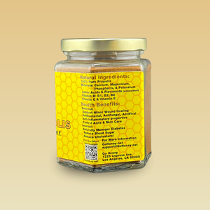 Bee Propolis Powder