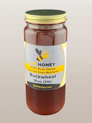 Honey - 100% Pure Honey - Singles