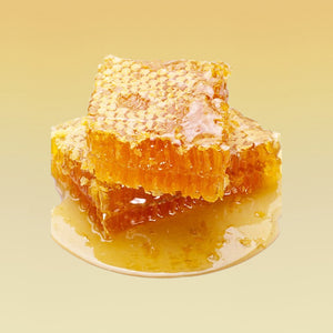 Honey - 100% Raw Honeycomb