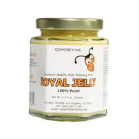 Royal Jelly