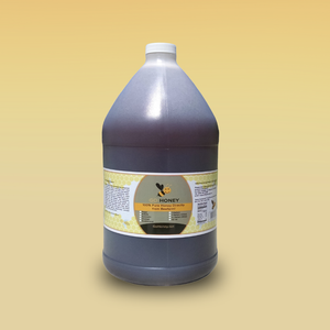 Honey - 100% Pure Honey - Bulk