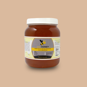 Honey - 100% Pure Honey - Bulk