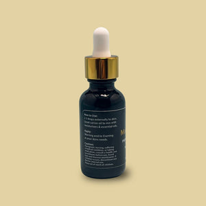 Manuka Oil - 100% Pure New Zealand Essential Oil