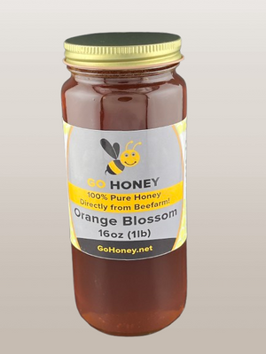 Honey - 100% Pure Honey - Singles