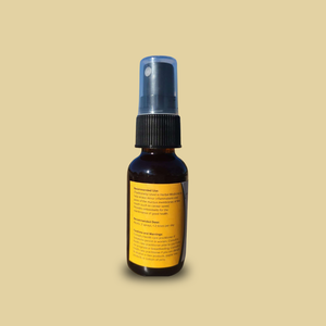 Propolis Tincture Extract (Alcohol Free)