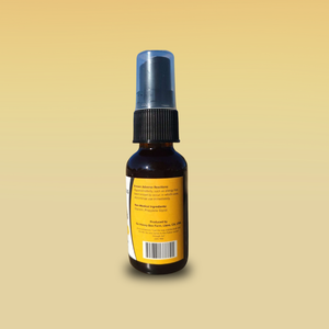 Propolis Tincture Extract (Alcohol Free)