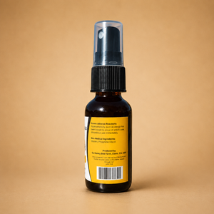Propolis Immune Support Spray (Alcohol-Free)