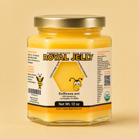 100% Pure Royal Jelly