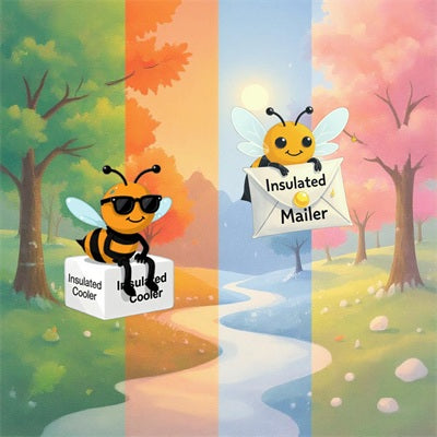 Cool Beez