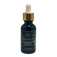 Manuka Oil